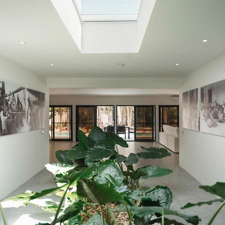 The Oasis Residence Jambiani  Εξωτερικό φωτογραφία